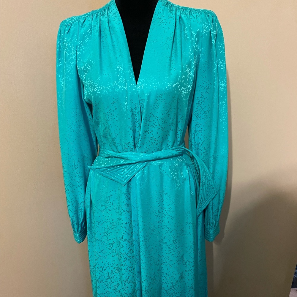 Lillie Rubin Vintage dress